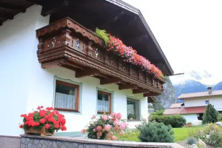 Appartment Leni