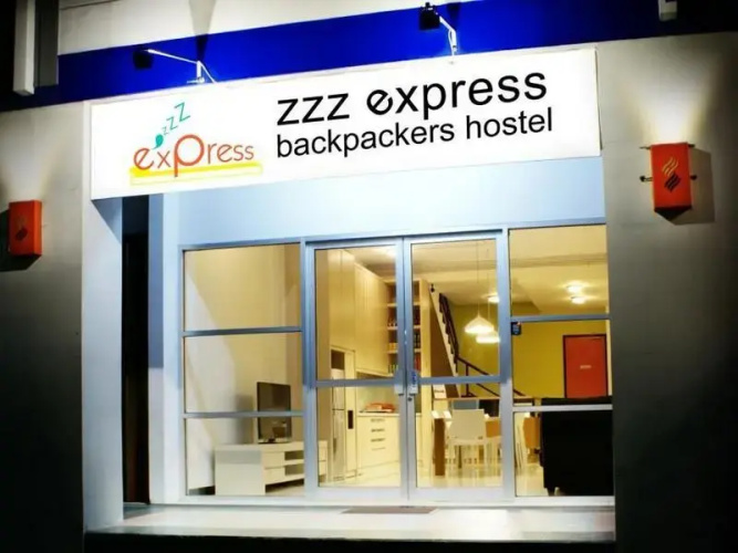 Otel görseli