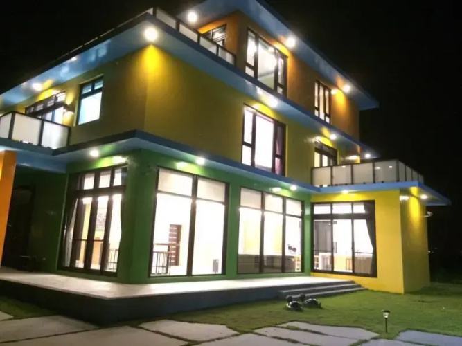 Imagen del hotel