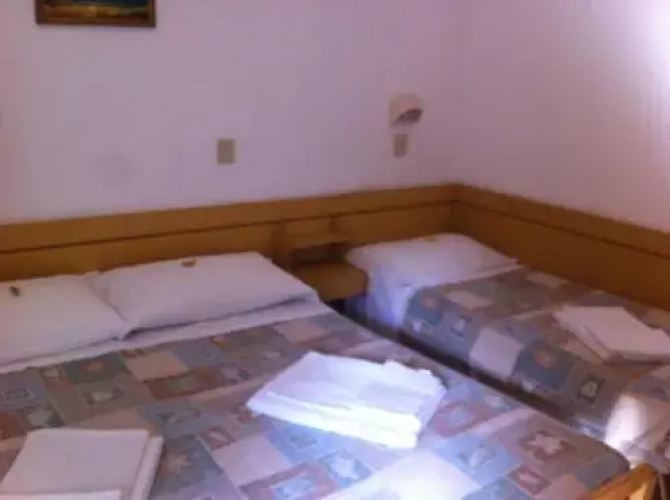 Hotel Italia