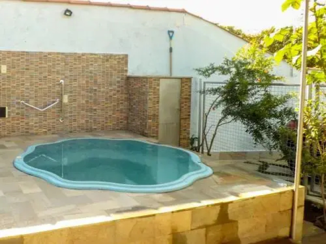 Águas de Carrancas Pousada e Flat