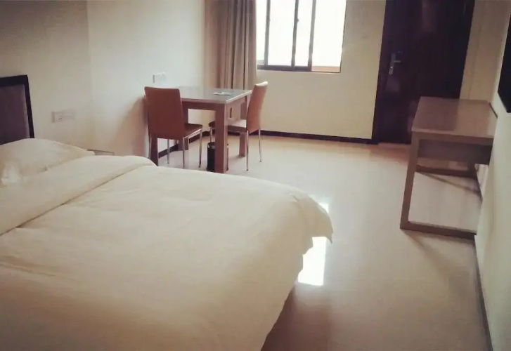 Dongguan Silverworld Hotel