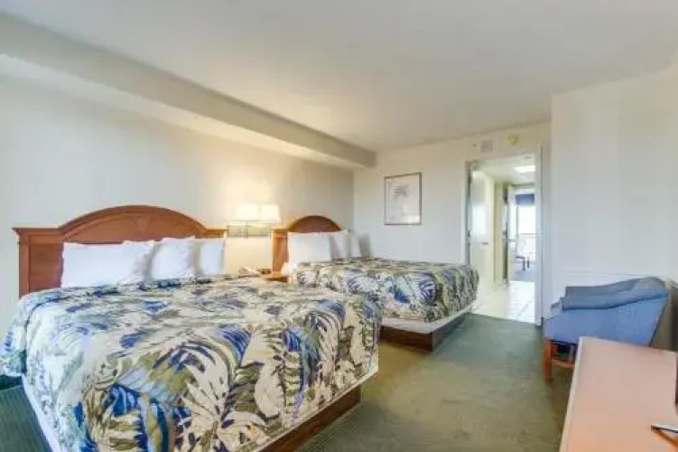 Boardwalk Resort by Hosteeva Unit 1236