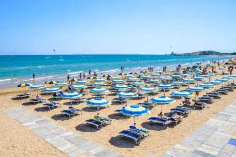 Terrazza Sul Mare