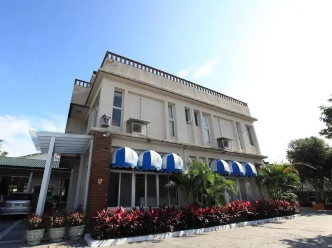 Otel görseli
