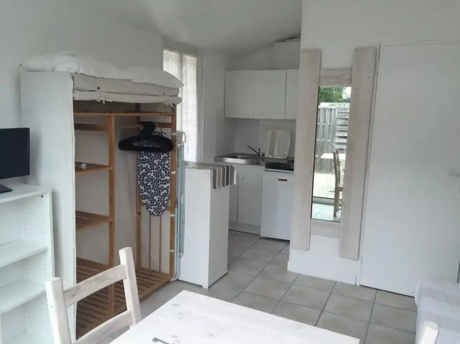 Le Clos des Pins