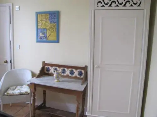 Old Vicarage