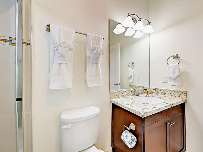 128 E. Amberjack Condo Unit 4