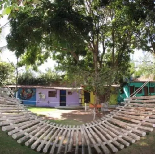 Piparadise Beach Hostel