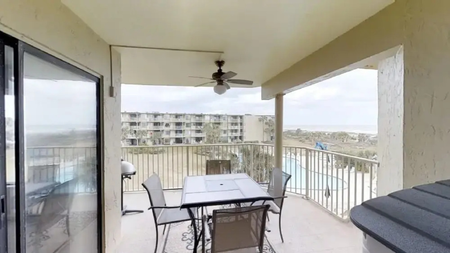 Colony Reef Club 1306 - 3 Br Condo