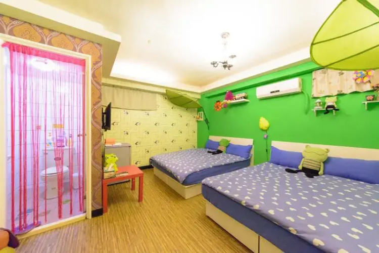 Fengjia Narnia