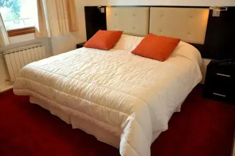 Cumbres Hotel