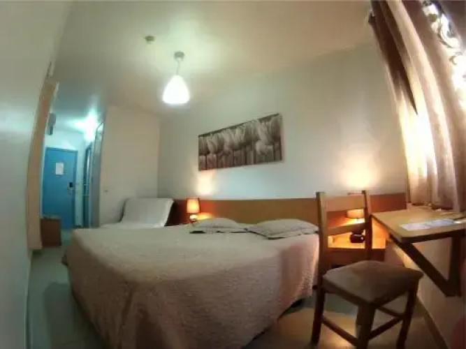 Hotel Promontório