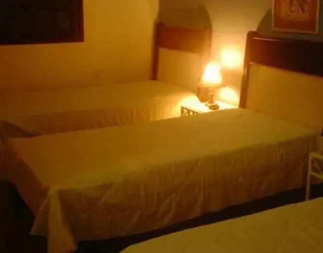 Park Hotel Mantiqueira