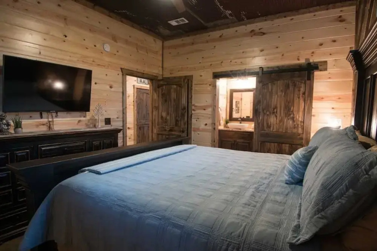 Gather Round Lodge - 3 Br Cabin