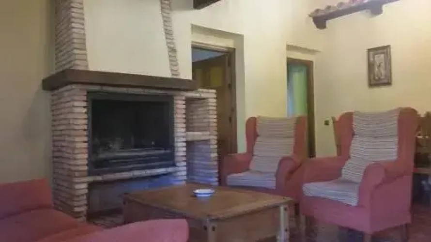 La Aldea