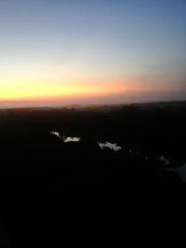 Pousada Rio Clarinho