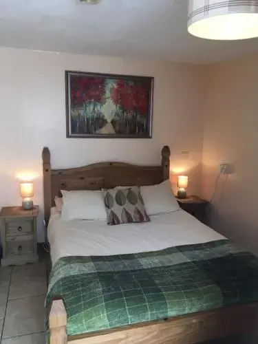 Loch Ness Backpackers Lodge
