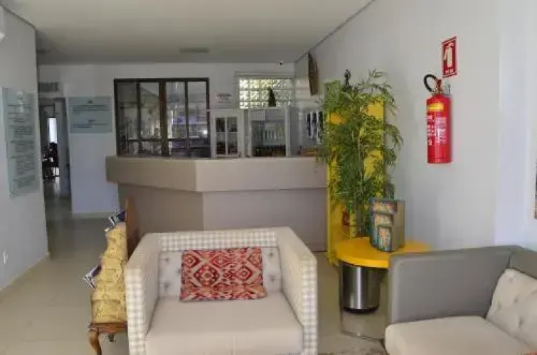 Atlas Hotel - Centro