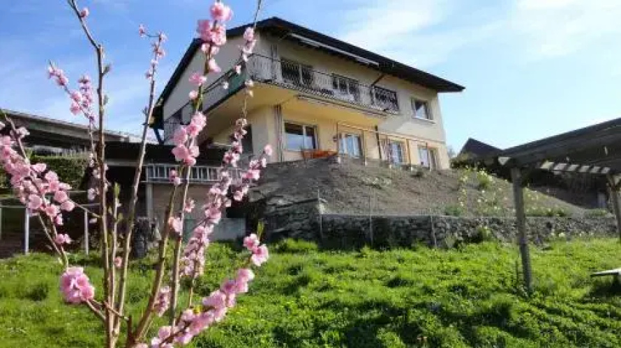 La Renardière