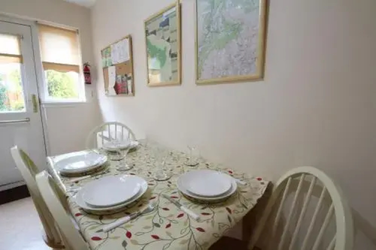 Carn Mor Cottage