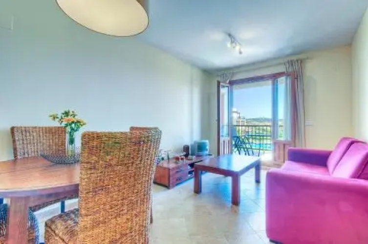 Apartamento Esuri Golf y Playa