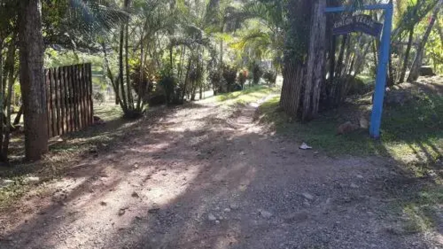 Rincon Verde
