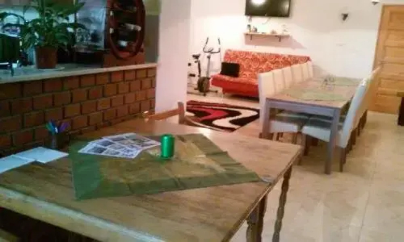 Kőrózsa Vendégház