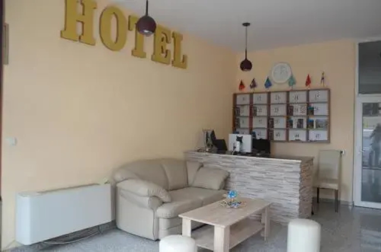 Hotel Koha