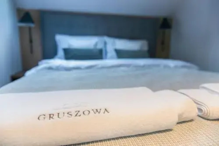 Gruszowa Villa