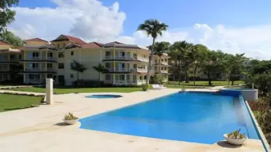 Hispaniola Luxury Ocean Front Condo