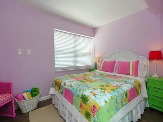 Lazy Daisy Three - 3 Br Home