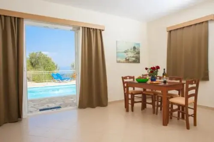 Villas Odysseas