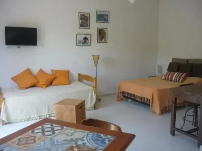 Studio de charme no Rio de Janeiro
