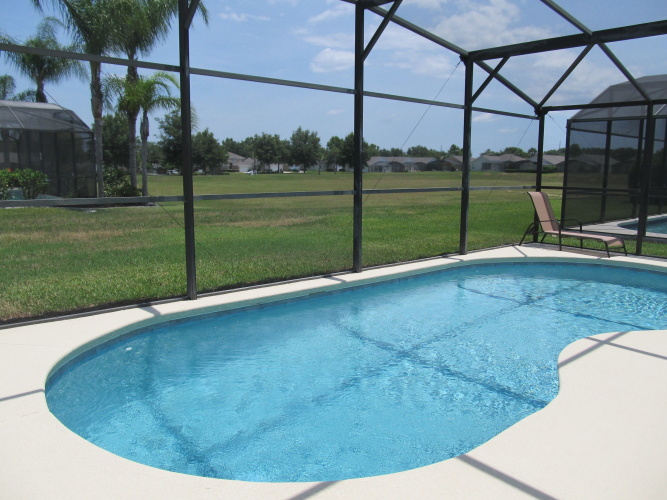 Florida Group Vacation Homes