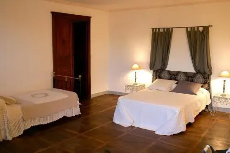 chambres de charme "Florence"
