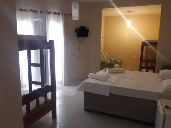 Franz Beach Hotel