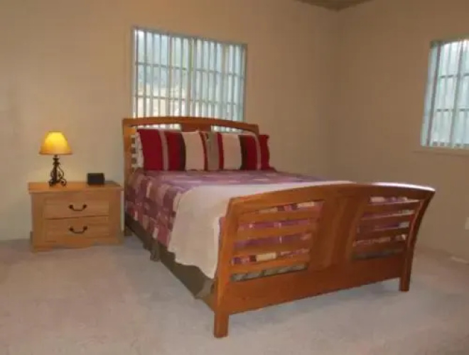 Stag`s Leap Lodge