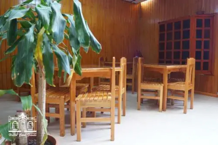 Hostal Casa Grande
