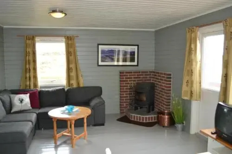 Hustadvika Guesthouse