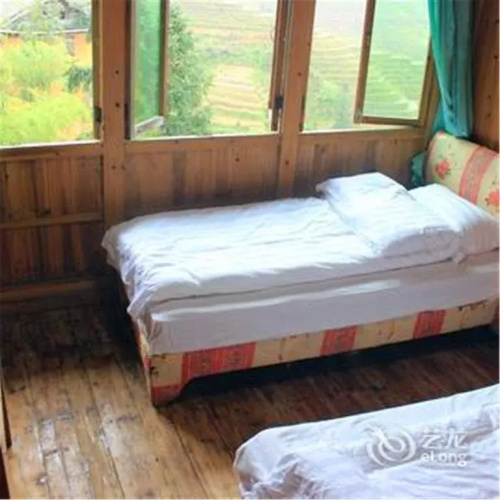 Longji Jinkeng Titian Inn