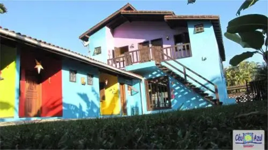 Pousada Céu Azul