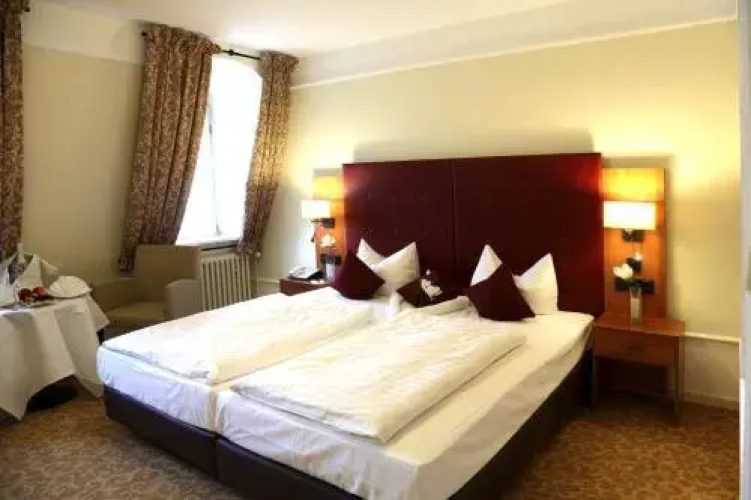 Hotel Frstenhof