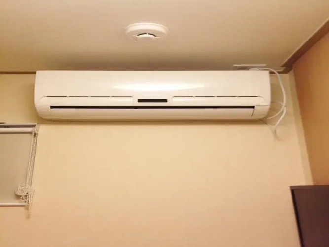 Able Hostel in Dongdaemun