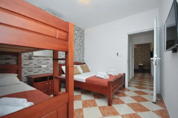 D&D Apartments Budva 4