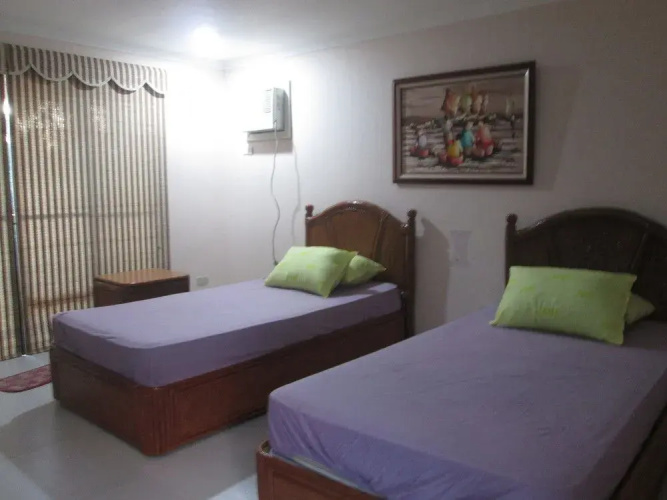 Evelyn's Place