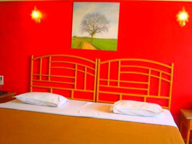 Hotel Greenland Delsol