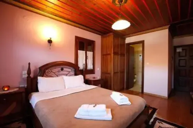 Papigiotis Hotel