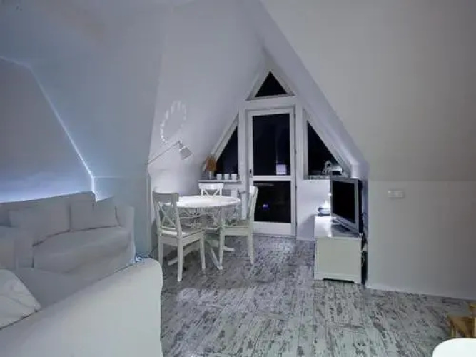 Apartamenty Tatry