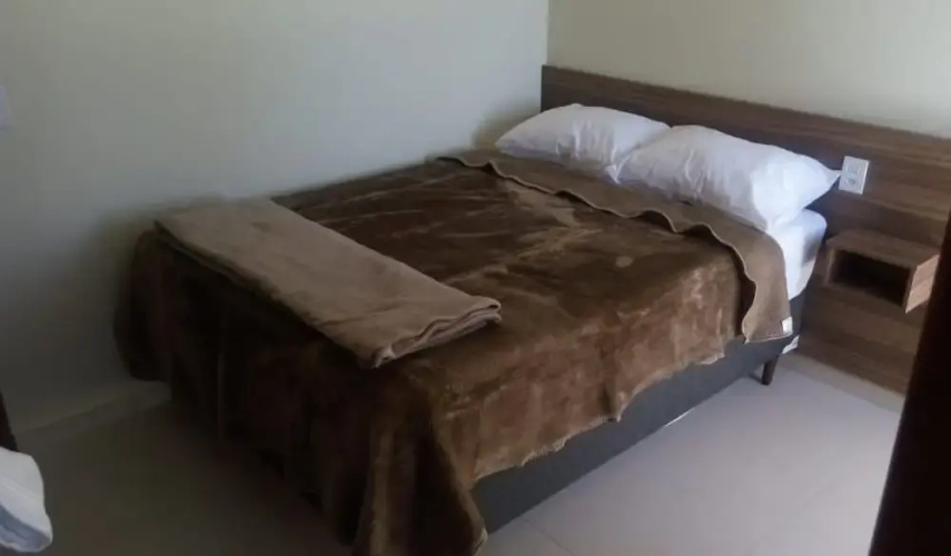 Hotel Moara